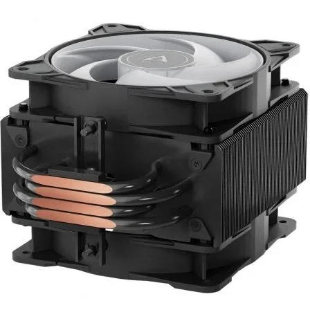 ARCTIC Freezer 36 A-RGB Negro
